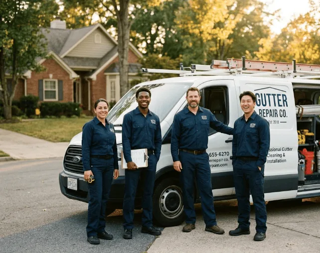 Gutter Repair company in Pingree, ID