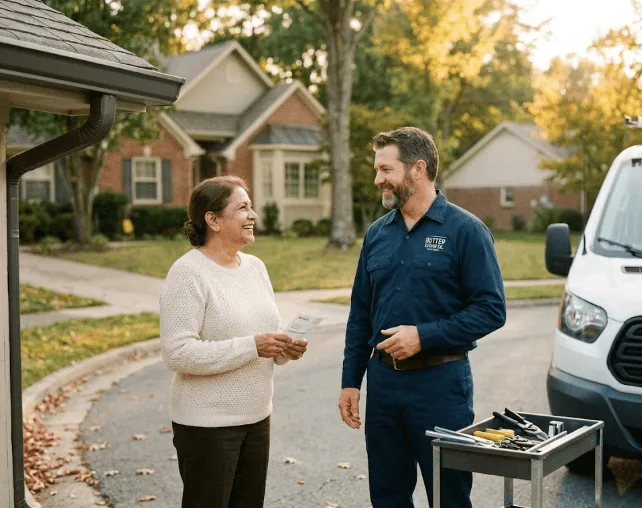 Gutter Repair Pingree, ID FAQs