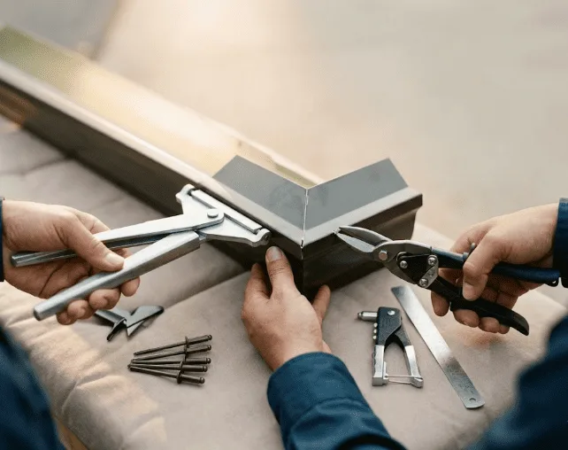 Why choose Gutter Repair in Pingree, ID
